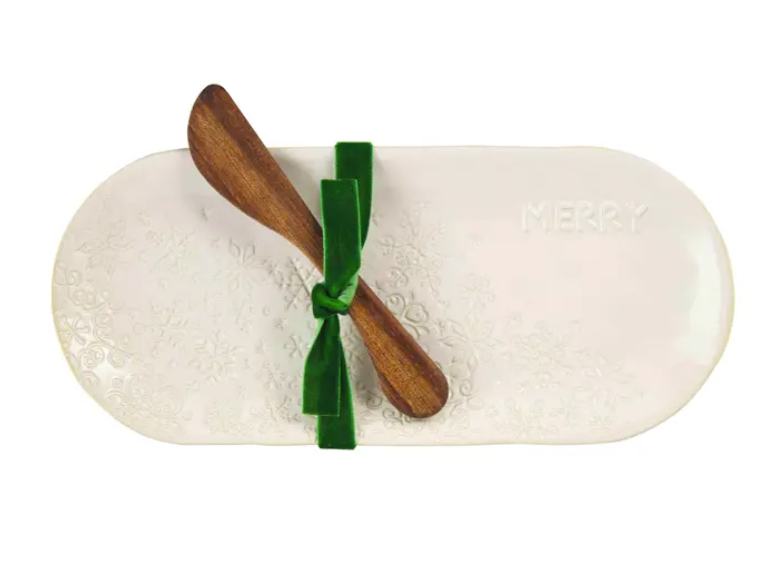 Christmas Everything Dish (Various Styles)