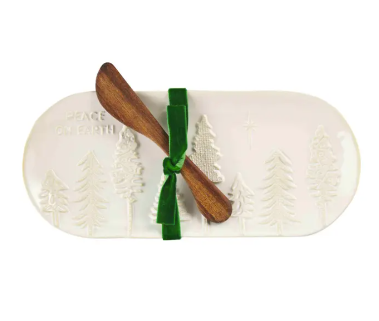 Christmas Everything Dish (Various Styles)