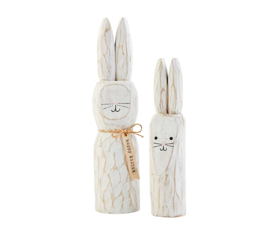 Bunny Block Sitters (Various Sizes)