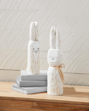Bunny Block Sitters (Various Sizes)