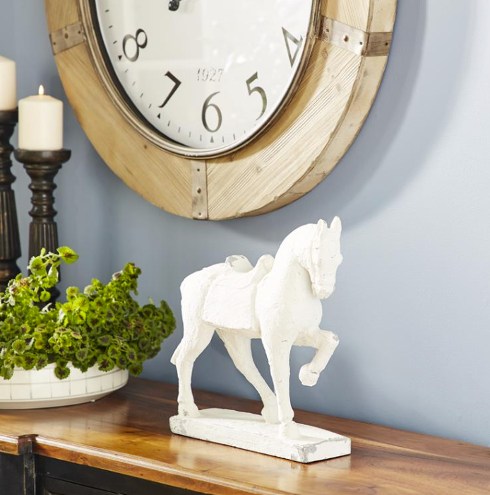 Horse Sculpture