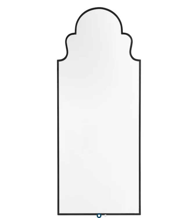 Raven Wall Mirror