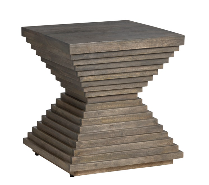 Highland Park End Table
