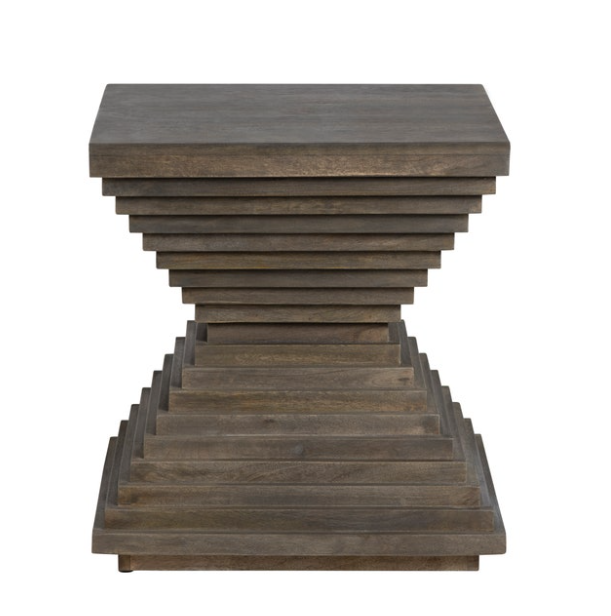 Highland Park End Table