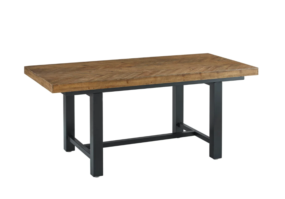 72" Sampson Dining Table