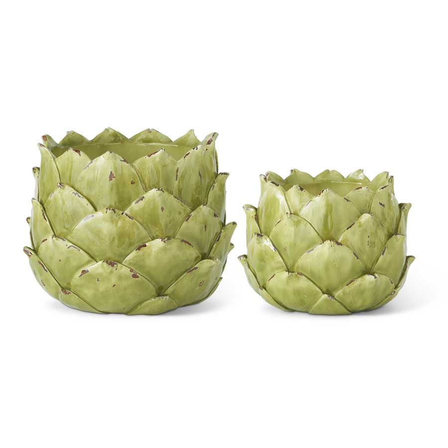 Artichoke Planter (Various Sizes)