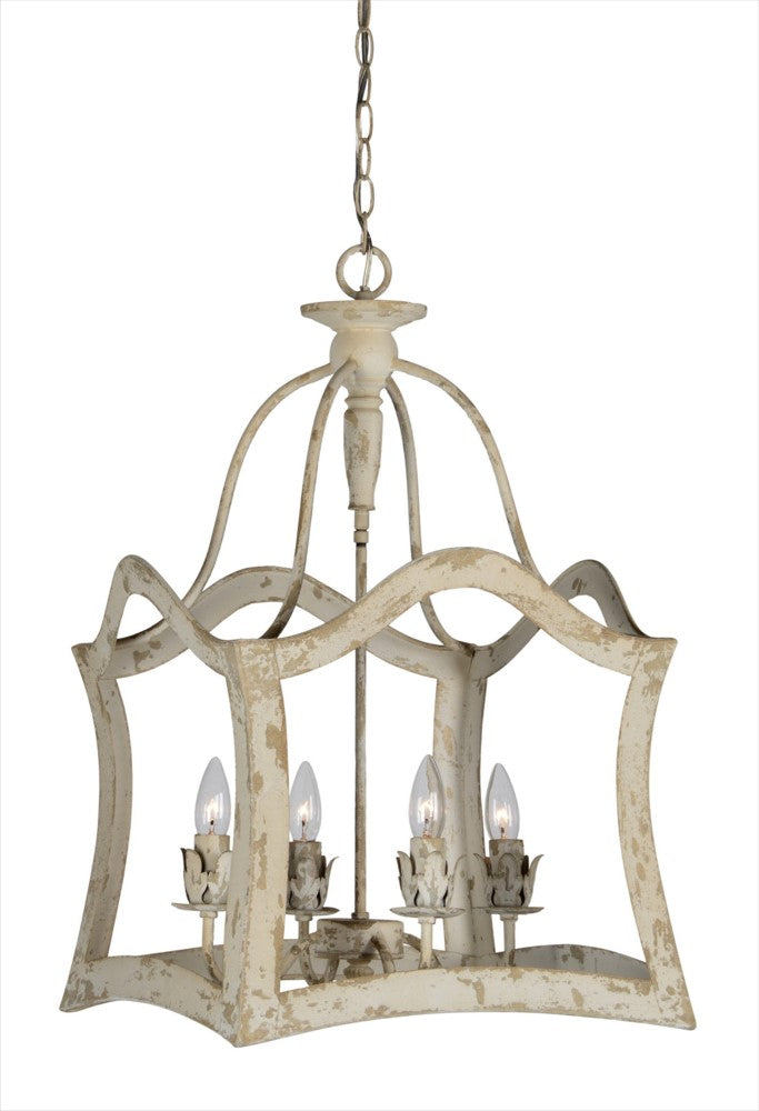 Aubrey Chandelier