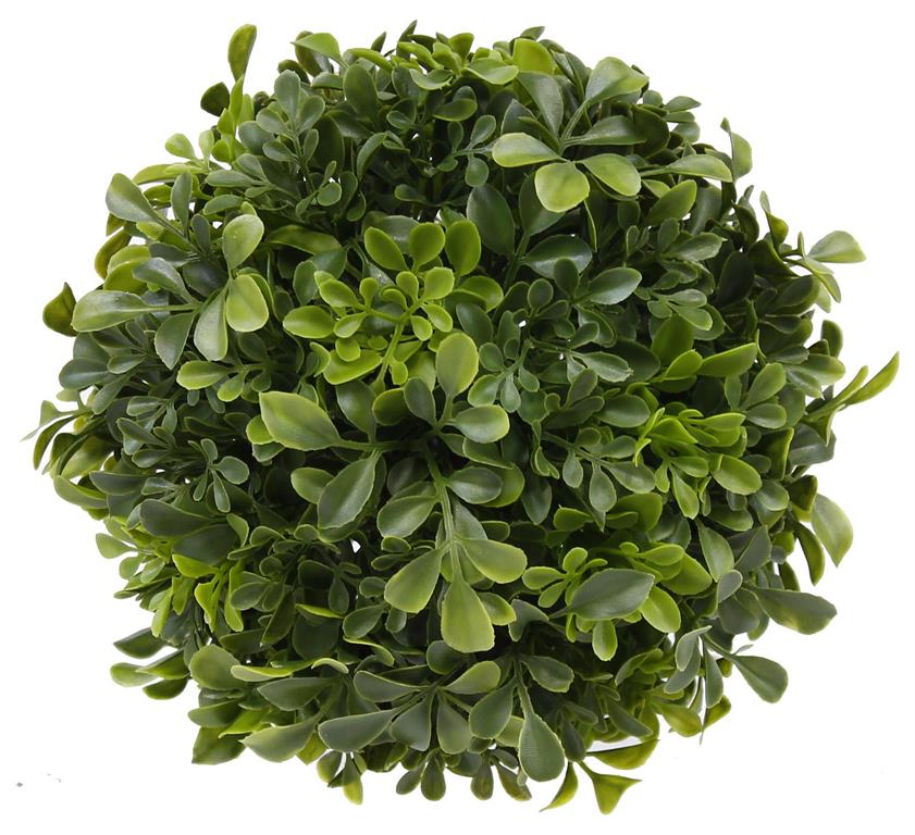 7.5" Boxwood Ball