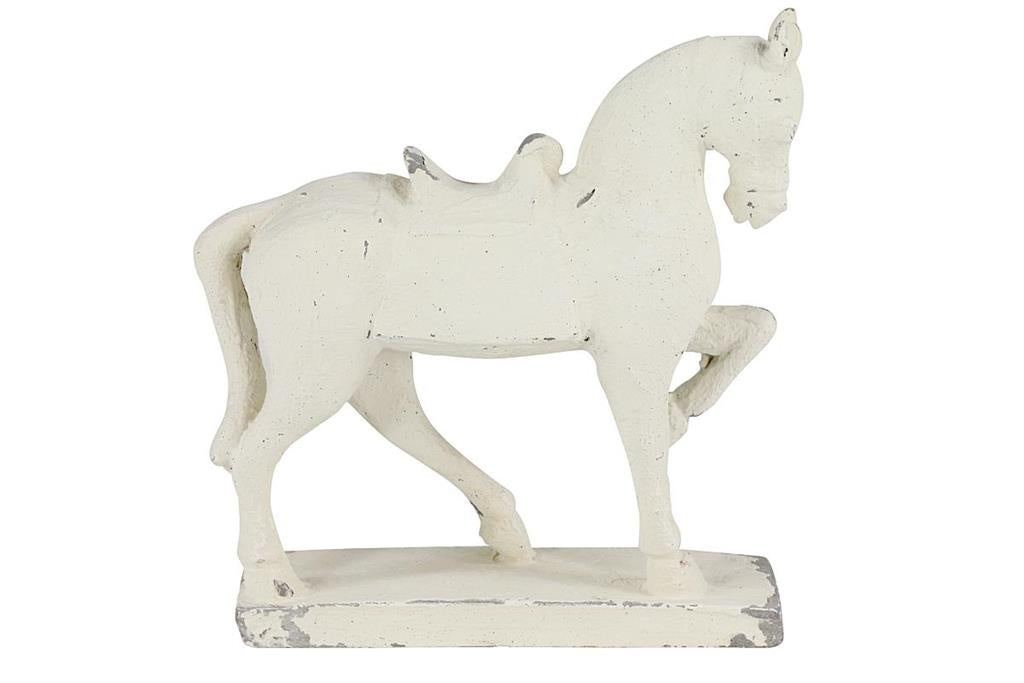 Horse Sculpture