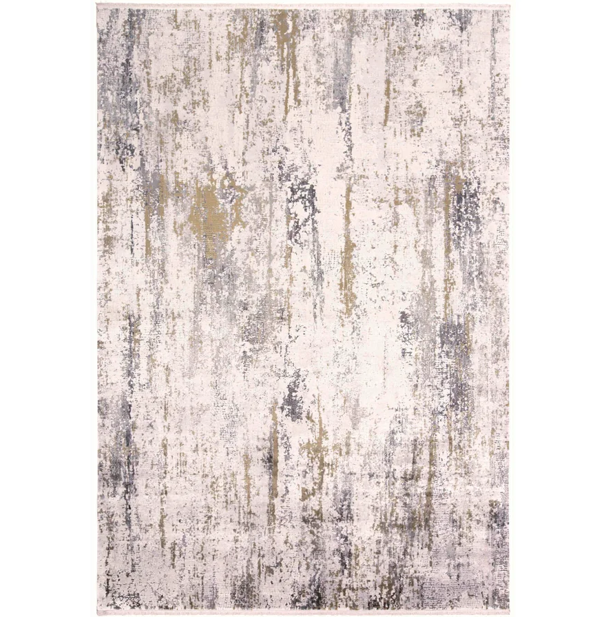 Cadiz Rug, Ivory/Gray (Various Sizes)