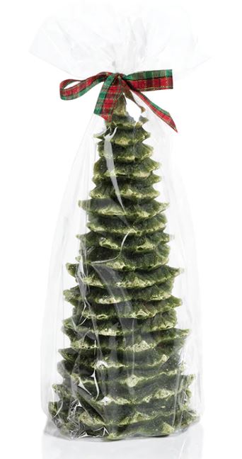 Winter Pine Tree Candle (Various Sizes)