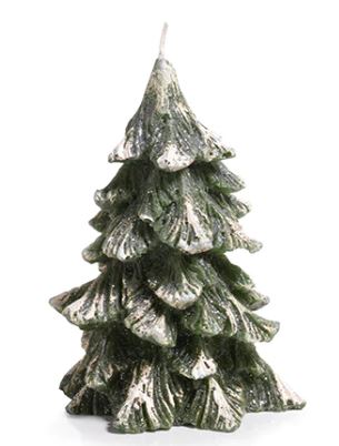 Aspen Pine Tree Candle (Various Sizes)