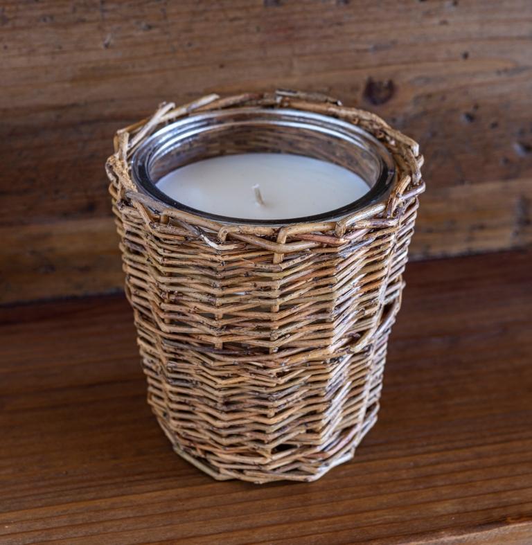 Porch View Home Candle (Various Fragrances)