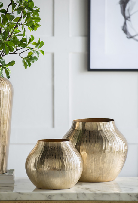 Flower Vase
