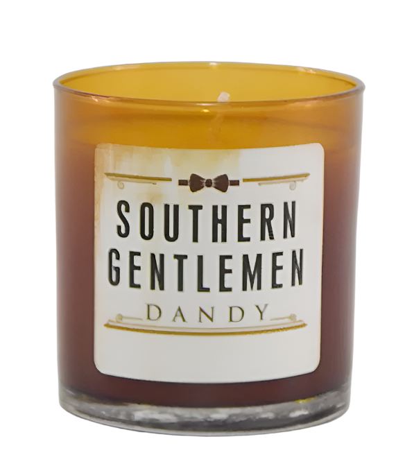 Bourbon Royalty Men's Candle, 11 oz. (Various Fragrances)