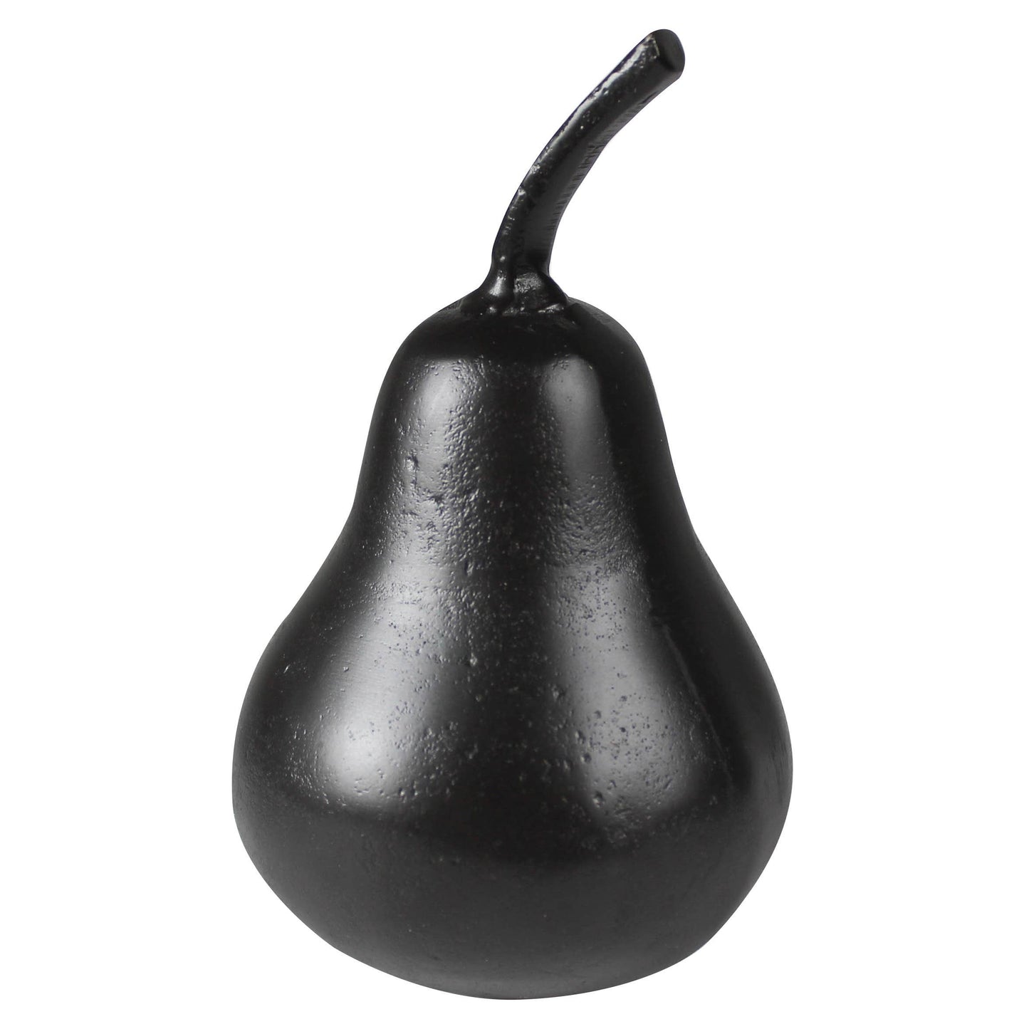 Black Metal Pear