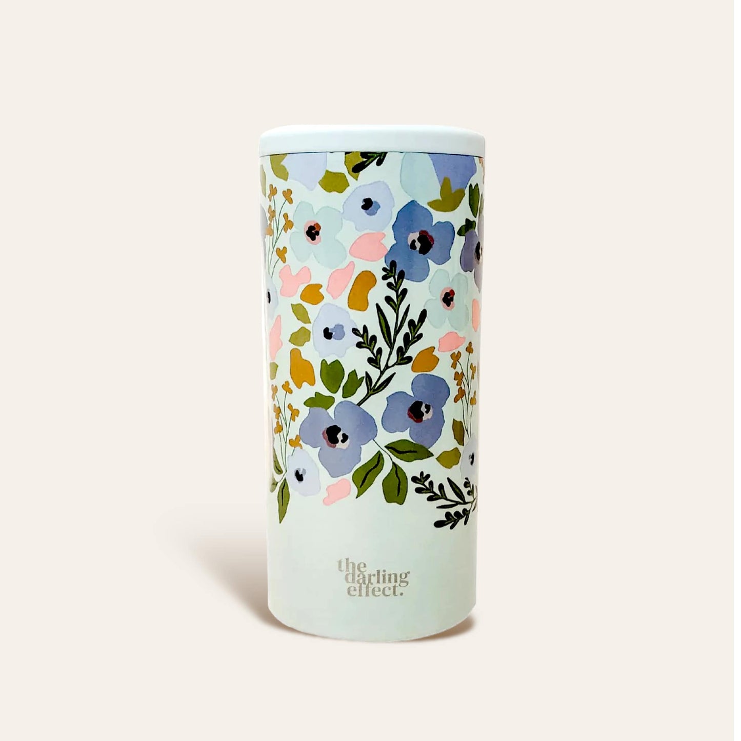 Skinny Can Cooler - All Day Dainty