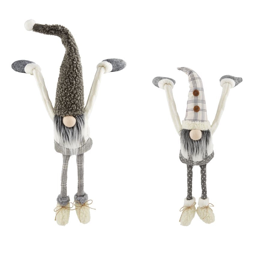 Neutral Dangle Gnome (Various Styles)