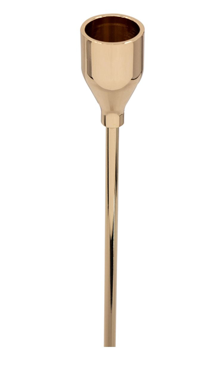 Candleholders Set of 3 (Various Colors)
