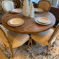 Stevie Round Dining Table (48")