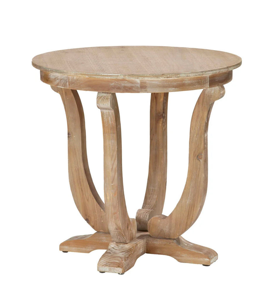 Tinley Accent Table
