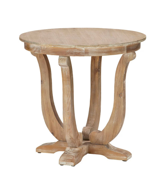 Tinley Accent Table
