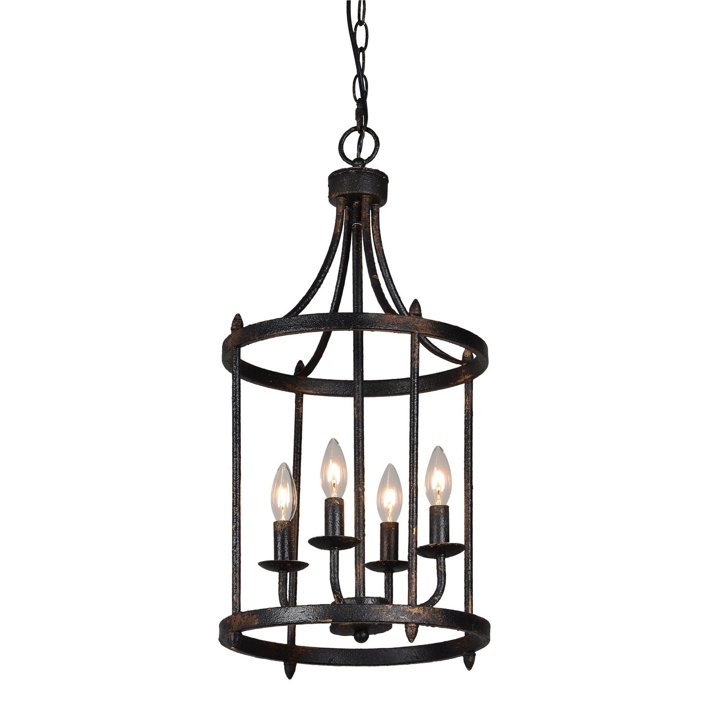 Libby Chandelier