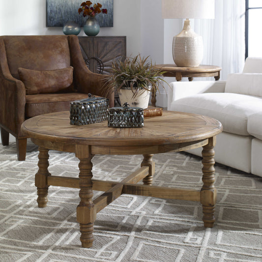 Samuelle Coffee Table