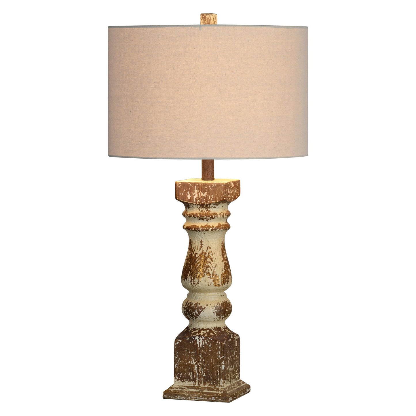 Prescott Table Lamp