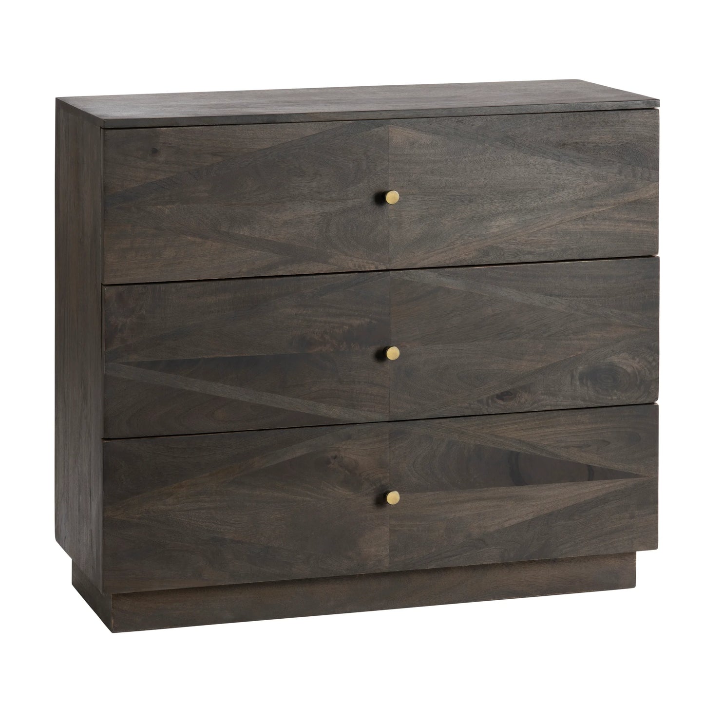Spencer 3 Drawer Cabinet