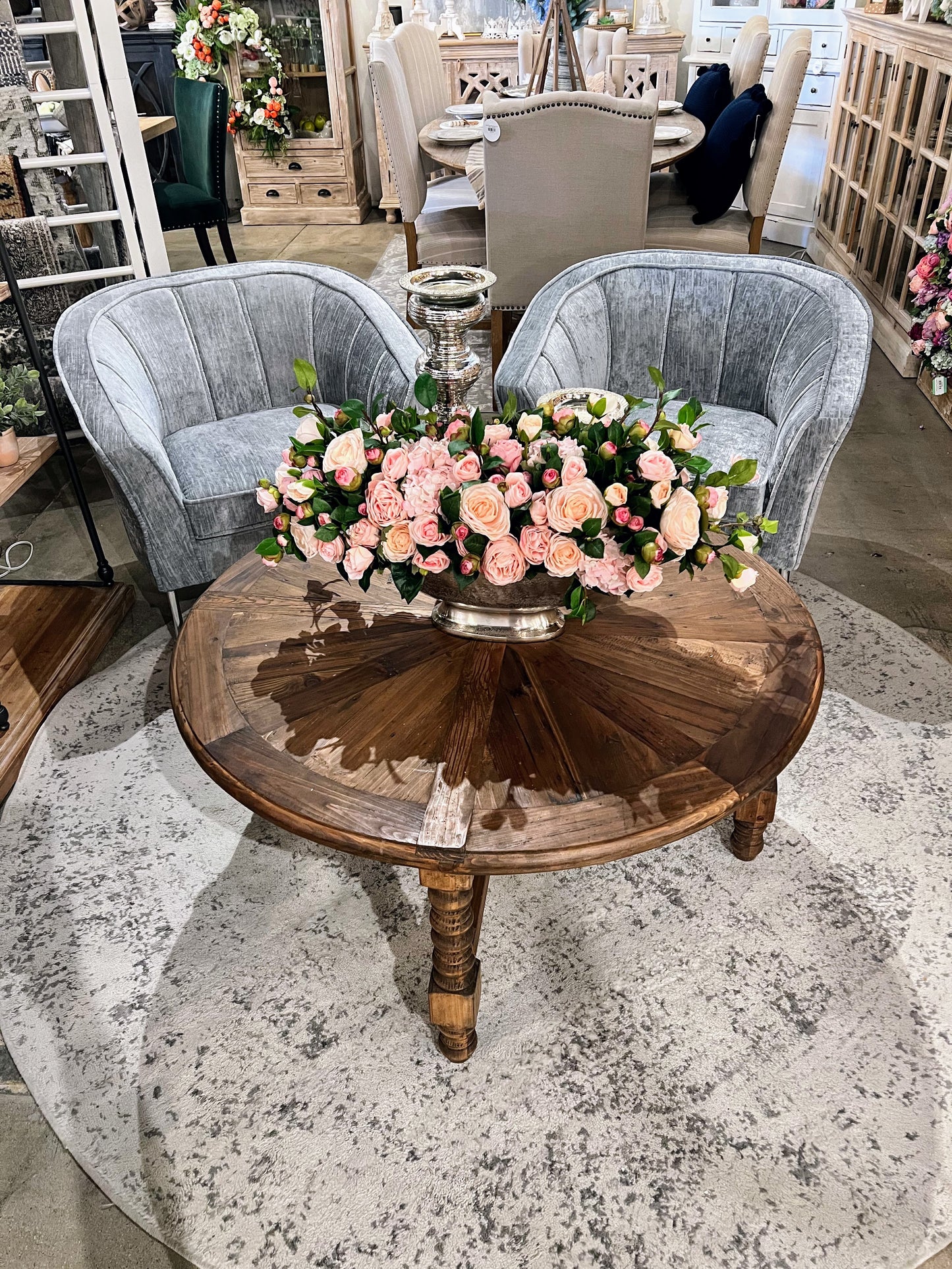 Samuelle Coffee Table