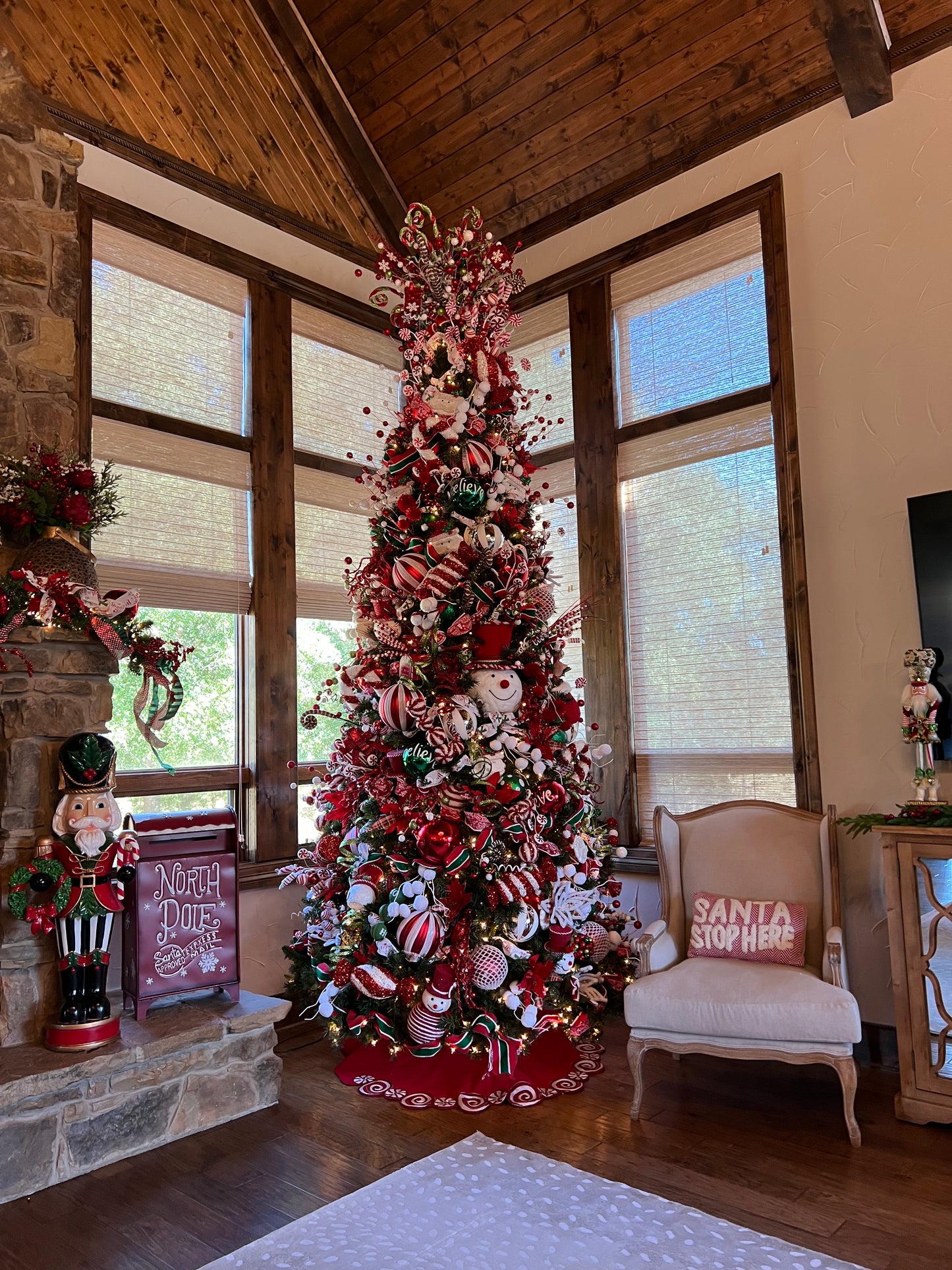 Holiday Decorating Design Time