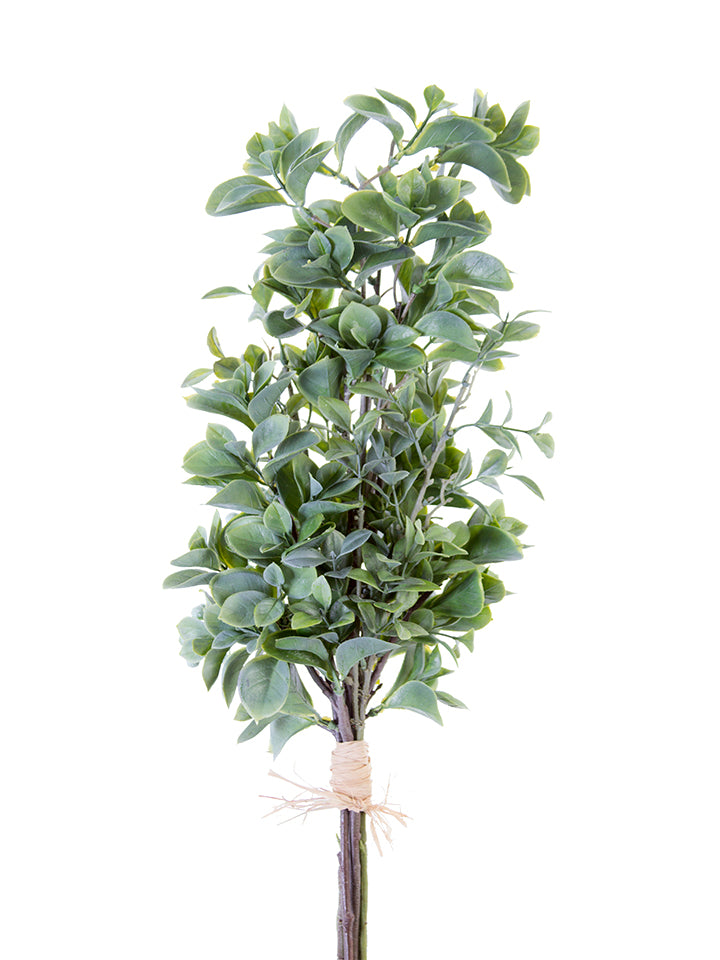 25" Spring Leaves Bundle
