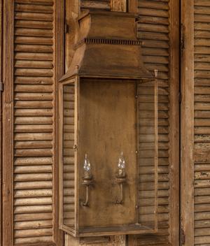 Wall Lantern