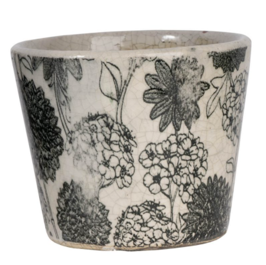Terracotta Planter (Various Styles)