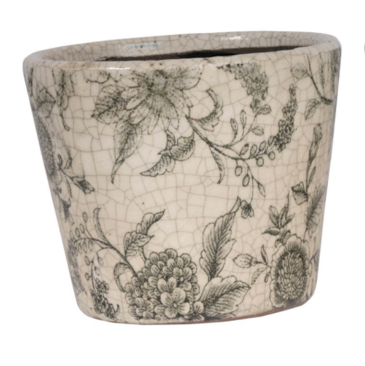 Terracotta Planter (Various Styles)