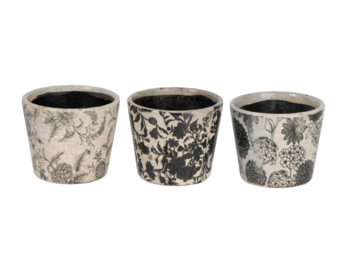 Terracotta Planter (Various Styles)
