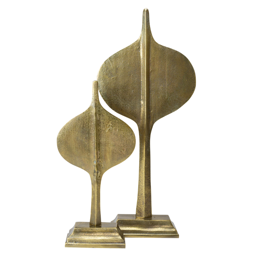 Putnam Statuaries, Set of 2