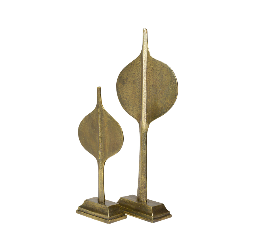 Putnam Statuaries, Set of 2