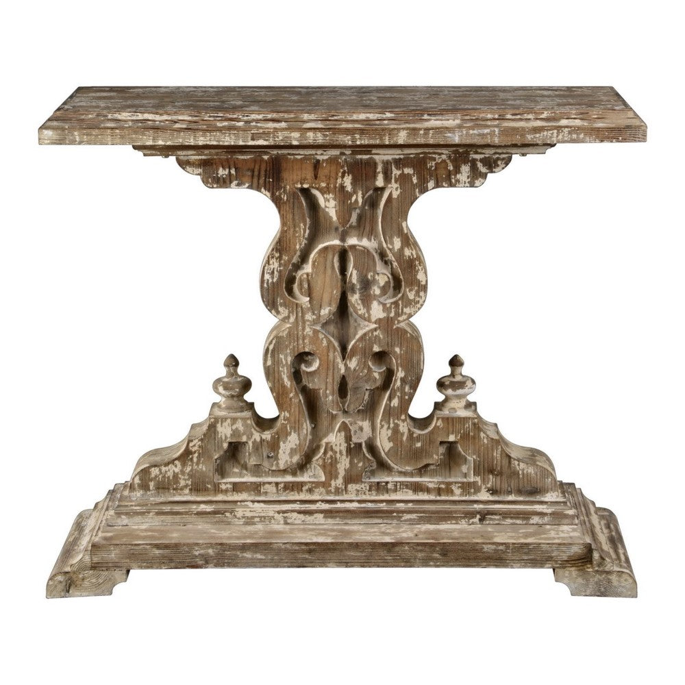 Remington Console