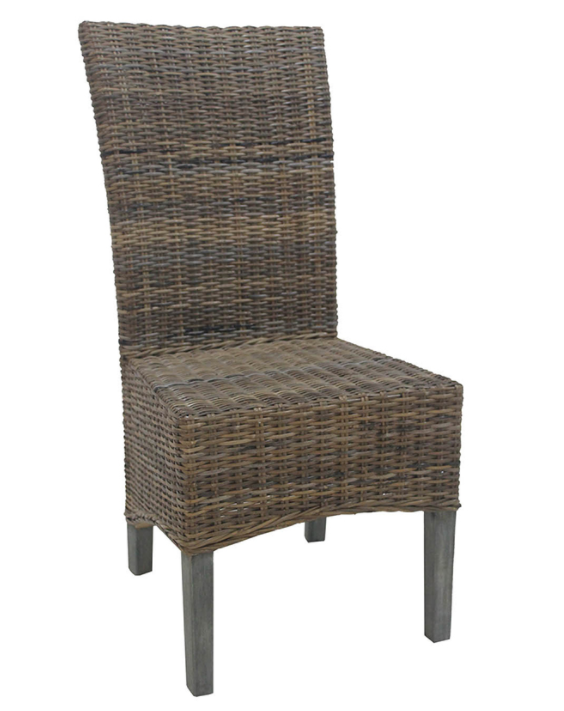 Rattan Dining Chair