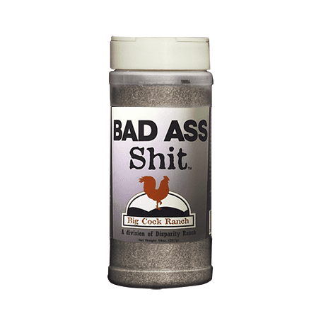 Shit Spices