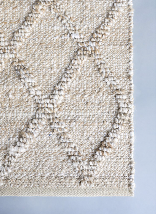 Jute Rug