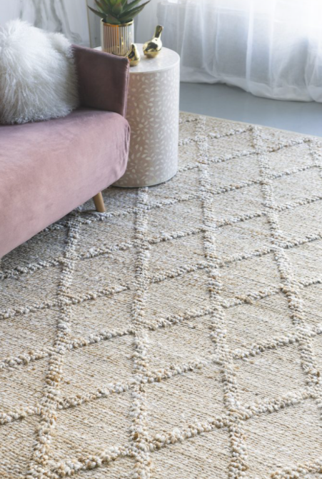 Jute Rug