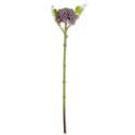 20" Real Touch Sedum Stem (Various Colors)