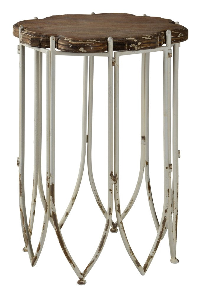 Carol Side Table