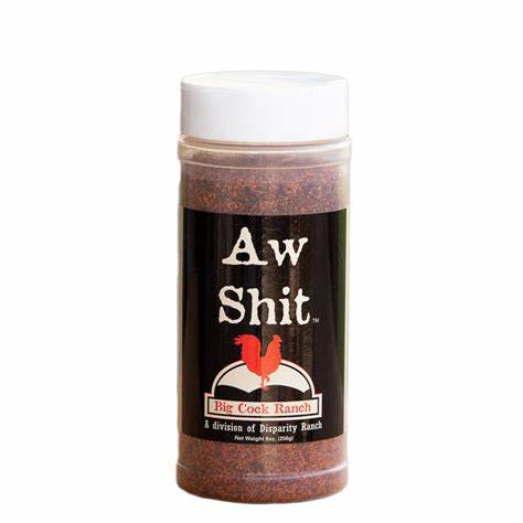 Shit Spices