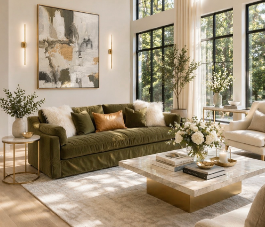 ✨ A New Chapter for Mint Julep: Same Beautiful Style, One New Home