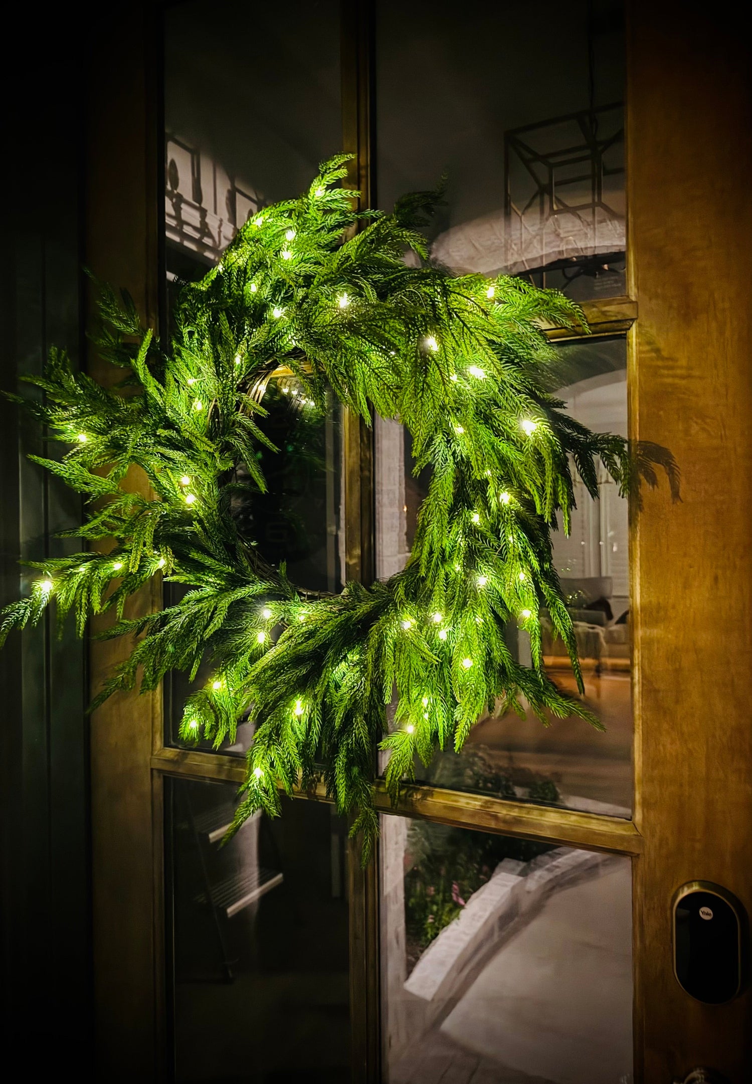 REAL TOUCH Greenery Collection