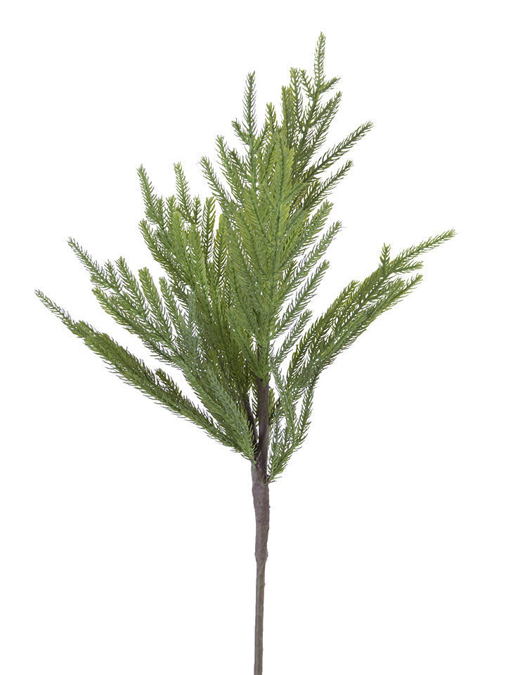36" Fir Pine Branch, Green